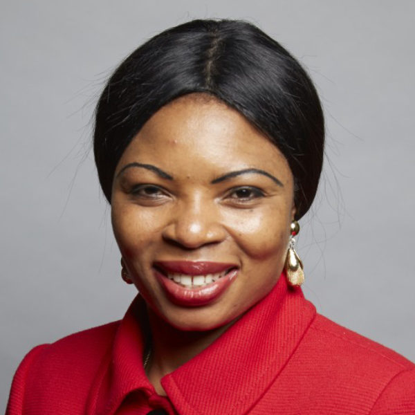 Michelline Safi Ngongo