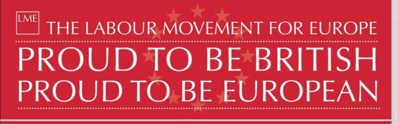 Labour Movement for Europe